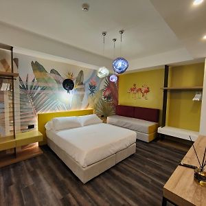 Design Hotel Astra B&B